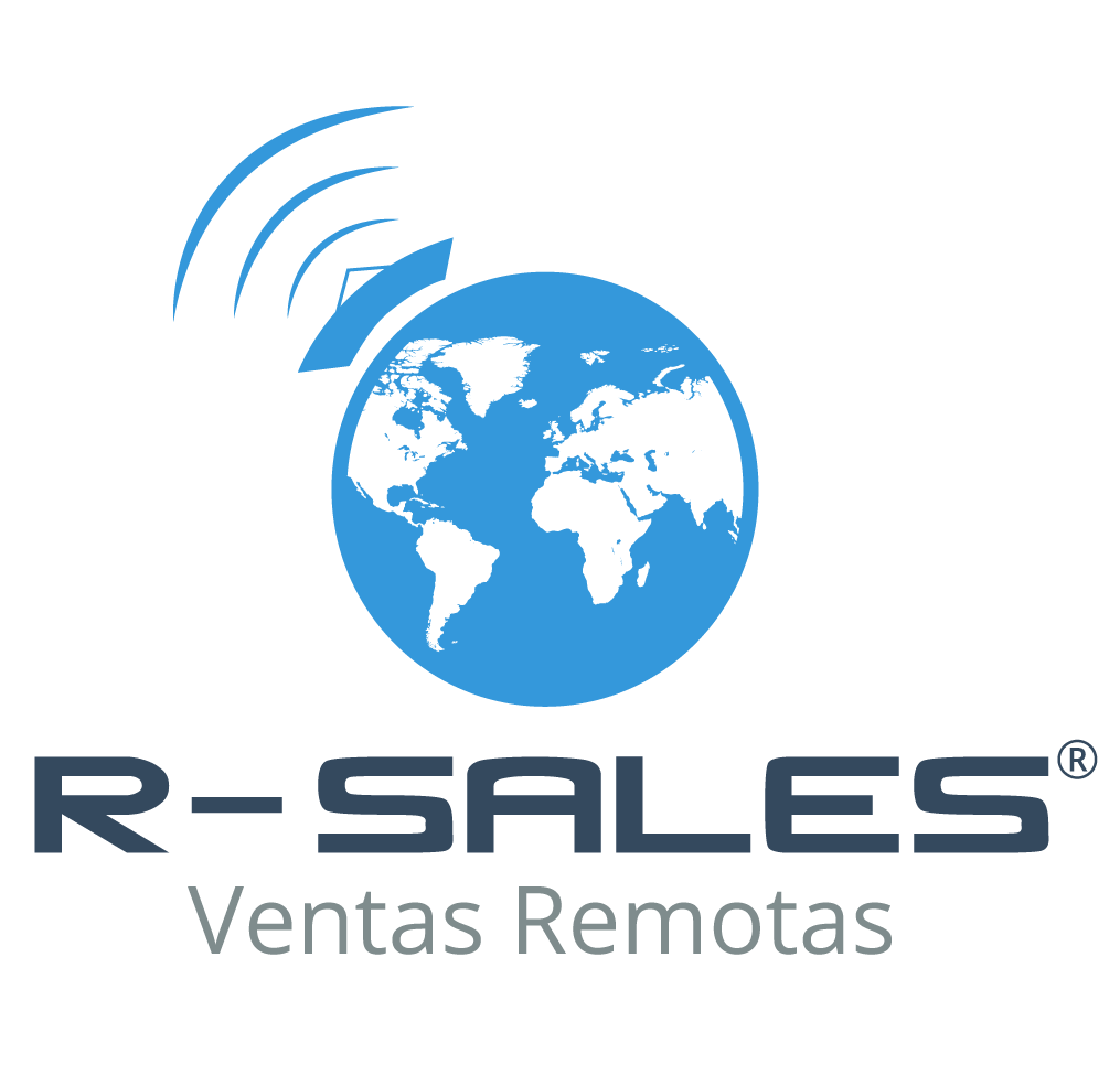 R-SALES Logo